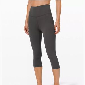 Lululemon Align Leggings - 21”
